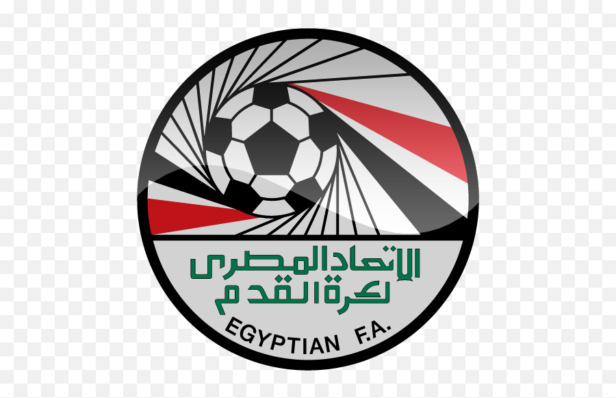 Egypt Football Logo Png - Egypt Football Logo Png Emoji,Egyptian Emoji