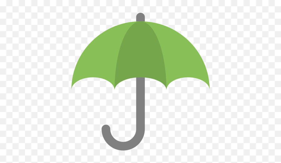 Umbrella Icon - Umbrella Icon Png Emoji,Umbrella Emoji