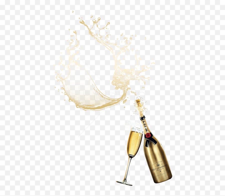 Free Png Champagne Popping Png Images - Champagne Bottle Popping Png Emoji,Champagne Emoji Png