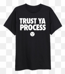 Typ Black Tee - Handy Man T Shirt Emoji,Emoji Apparel