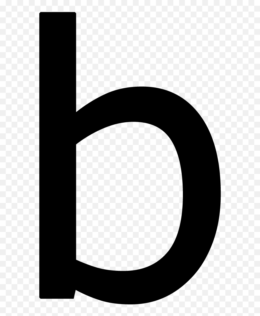 Letter B Jpg Free Download Png Files - B Letter Png Emoji,B Letter Emoji