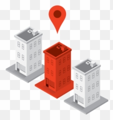 Geofencing Marketing Based - Illustration Emoji,Fencing Emoji