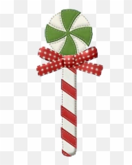 Christmas Peppermint Candy Freetoedit - Clip Art Emoji,Peppermint Emoji