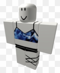 Bathing Suit - Crop Top Roblox Clothes Codes Emoji,Emoji Bathing Suit
