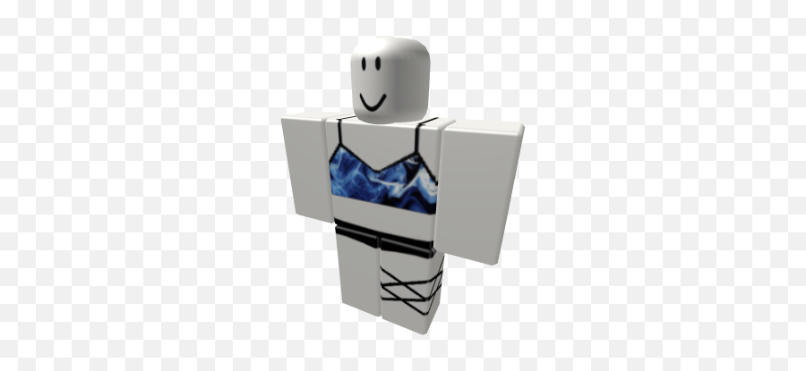 Bathing Suit - Crop Top Roblox Clothes Codes Emoji,Emoji Bathing Suit