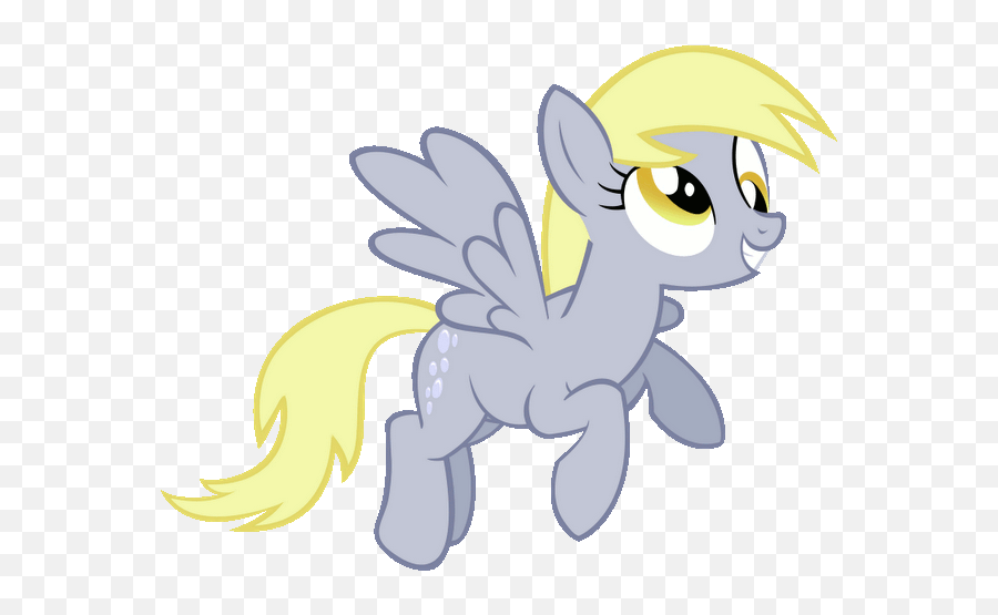 Derpy Fat Woman Stickers For Android - My Little Pony Png Emoji,Derpy Emoji