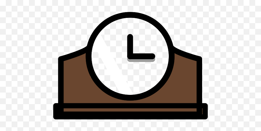 Emoji - Clip Art,Clock Rocket Clock Emoji