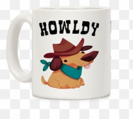 Puppy Coffee Mugs - Cup Emoji