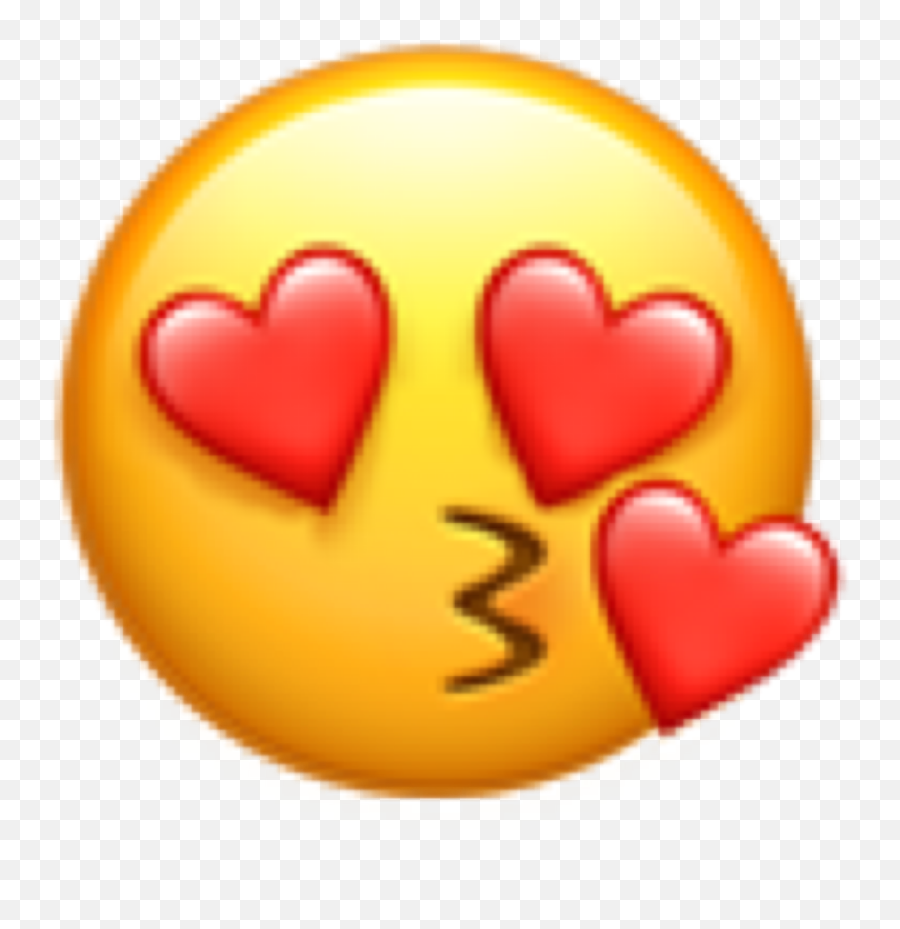 Trending Beso Stickers - Heart Emoji,Emoji Beso