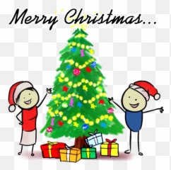 Christmas - Cartoon Emoji,Merry Christmas Emoji Art