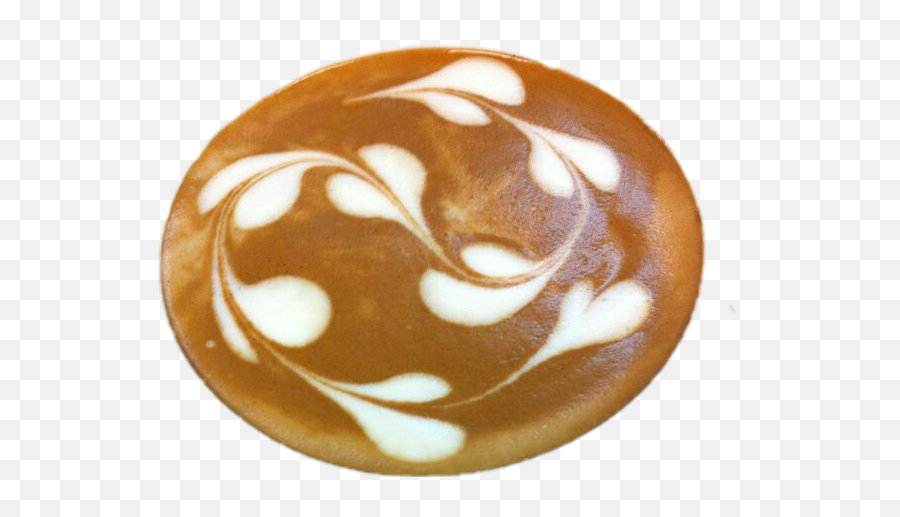 Latte Coffee Coffeeart Coffeart Kahve - Café Au Lait Dessin Emoji,Latte Emoji