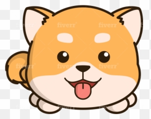 Design Cute Animals Emoticon Stickers - Clip Art Emoji