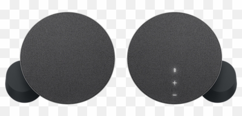 Logitech Mx Sound Emoji