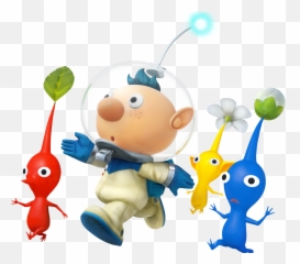 Smashified On Twitter Clipart - Alph Pikmin Super Smash Bros Emoji,Deez Nuts Emoji