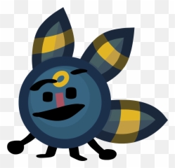 Jurta - Cartoon Emoji
