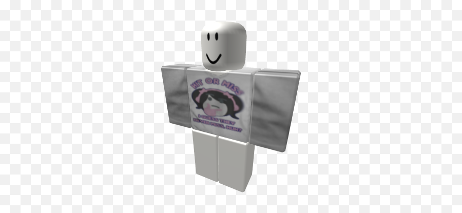 hit or miss roblox