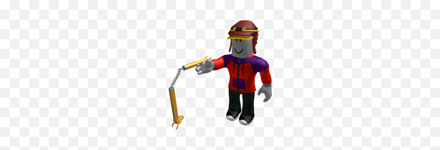 Profile - Roblox Panáek Emoji,Handyman Emoji