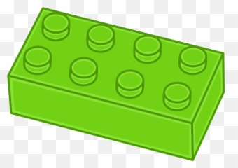 Free Brick Wall Vectors - Lego Block Clipart Emoji