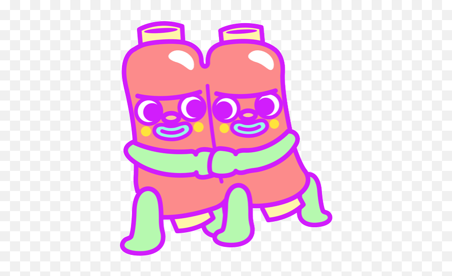 Top Elephant Hug Stickers For Android U0026 Ios Gfycat - Bff Transparent Gif Emoji,Elephant Emoji
