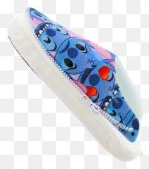 Stitch Emoji Zlipperz - Shoe,Shoe Emoji