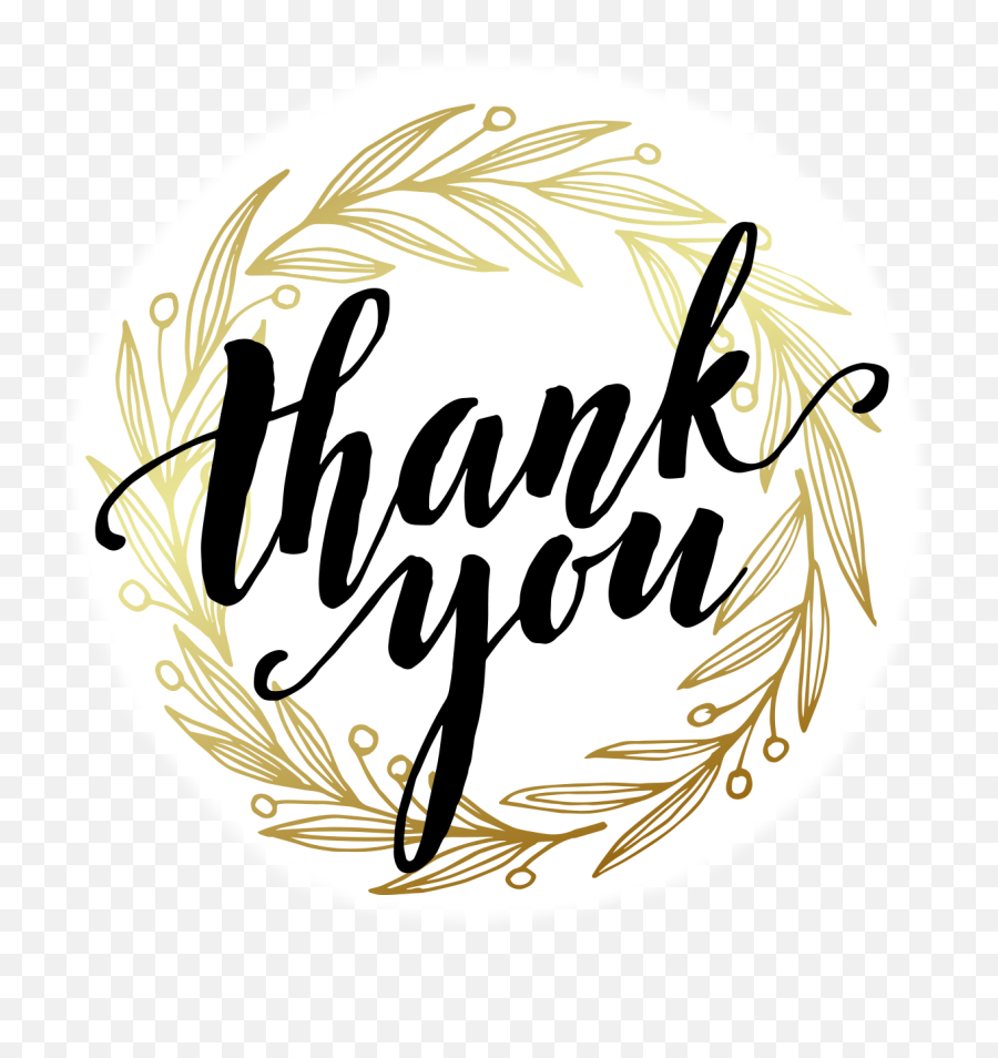 Thanks Thankful Thankyou Thank Thankyoustickers Thankyo - Calligraphy Emoji,Thankful Emoji