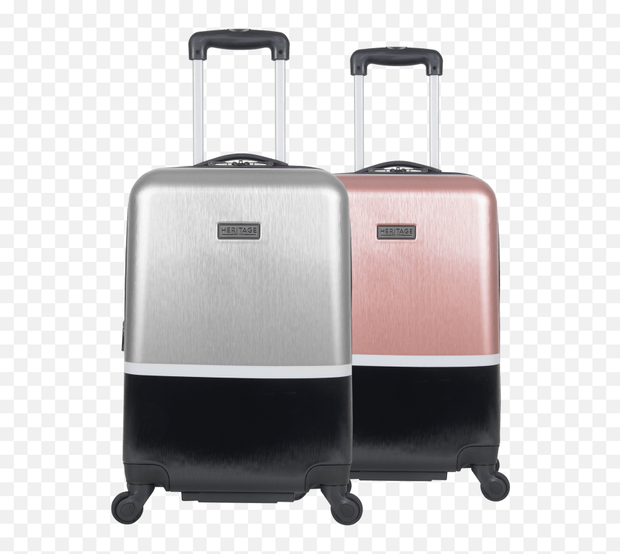 Heritage Charter Park Carry - Baggage Emoji,Suitcase Emoji