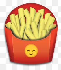 30 Images About On We Heart It - French Fries Emoji Png,Potato Emojis