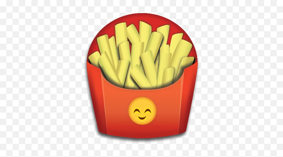 30 Images About On We Heart It - French Fries Emoji Png,Potato Emojis