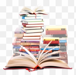 Books 1 Icon - Png Emoji