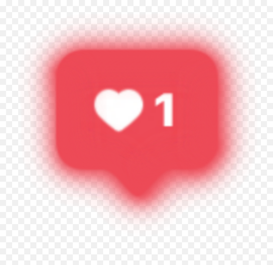 Instagram Heart Instagramheart Sosyalmedya Fllow Like Emoji,Heart Emoji Instagram