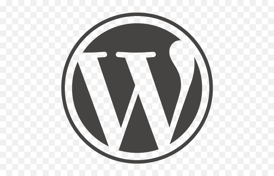 Speed Up Your Wordpress Site - Wordpress Logo Svg Emoji,Wordpress Emoji