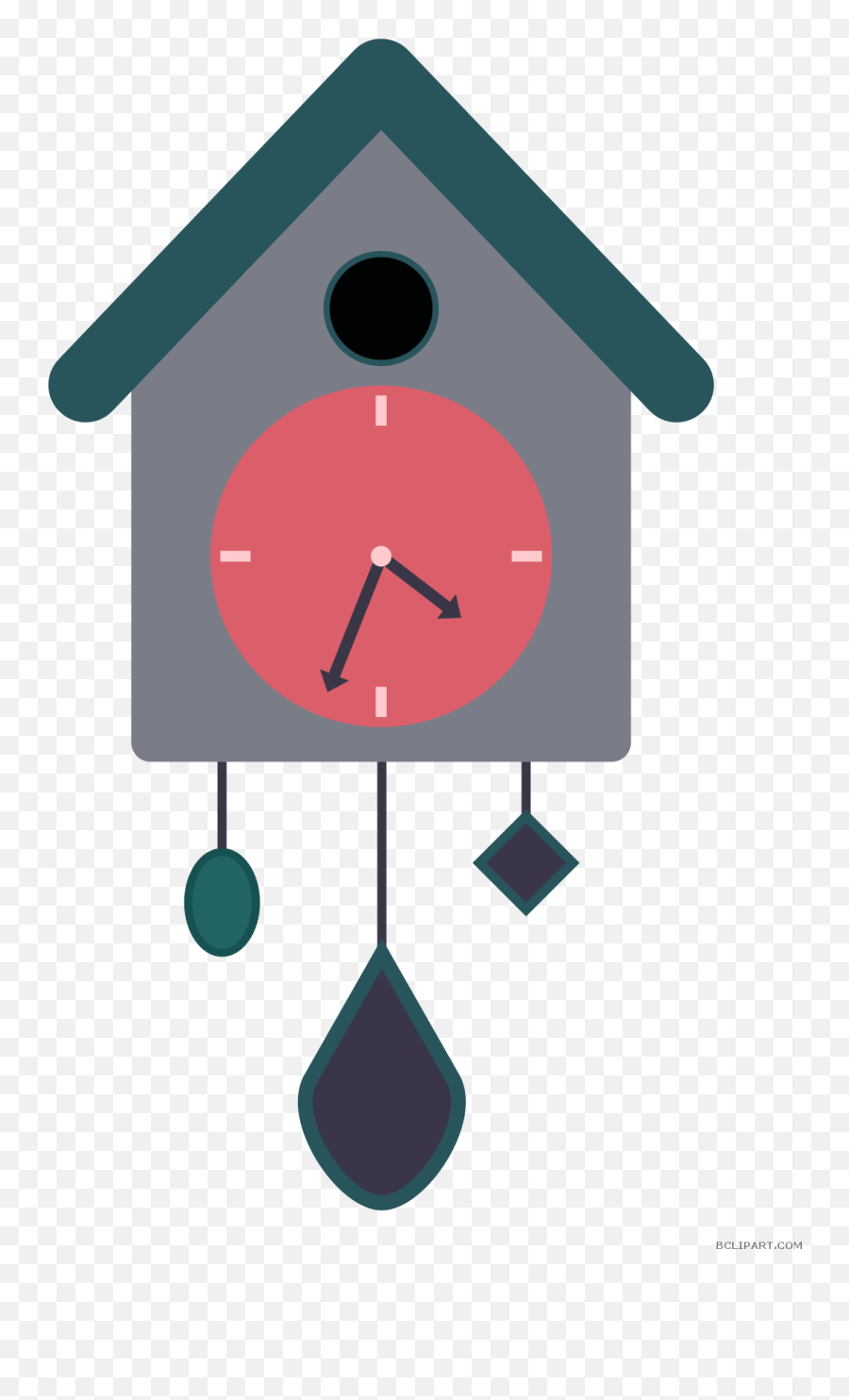 Cuckoo Clock Tools Free Clipart Images Bclipart - Hanging Wall Clock Clock Clipart Emoji,Cuckoo Emoji