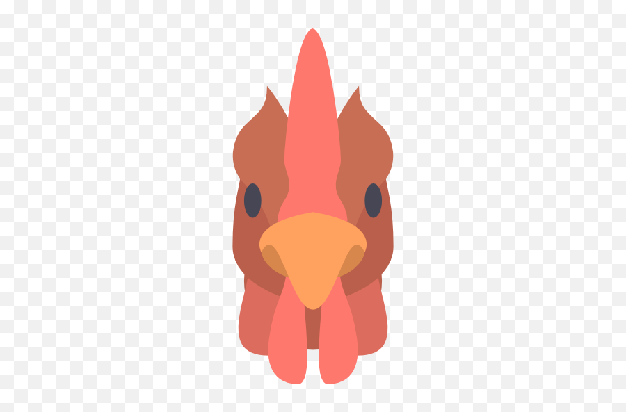 The Best Free Rooster Icon Images Download From 77 Free - Parque Guayaquil Emoji,Hand Rooster Emoji