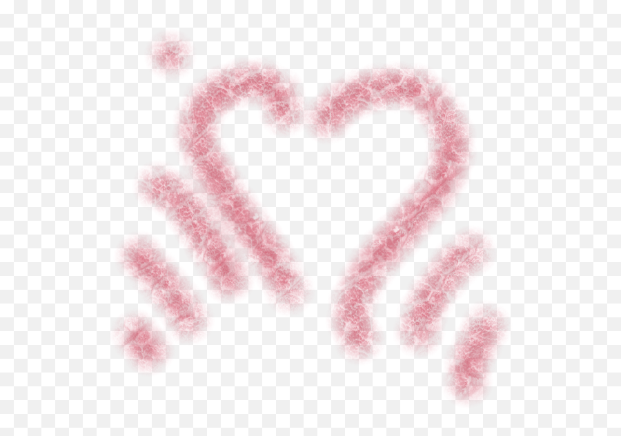 Valentine Hearts Emoji Pax By Illuminex Inc - Heart,Kawaii Heart Emoticon
