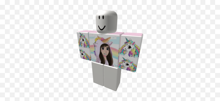 Ashley The Unicorn Roblox - Get A Curvy Torso In Roblox Emoji,How To Draw A Emoji Unicorn