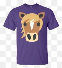 Horse Face Emoji T - Roll Tide Grandpa Shirts,Woke Thinking Emoji