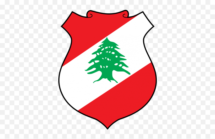 Tree Of Good And Evil - National Symbol Of Lebanon Emoji,Soviet Union Flag Emoji