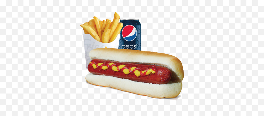 Hot Dog Meal Png U0026 Free Hot Dog Mealpng Transparent Images - Hotdog Meal Emoji,Hotdog Emoji