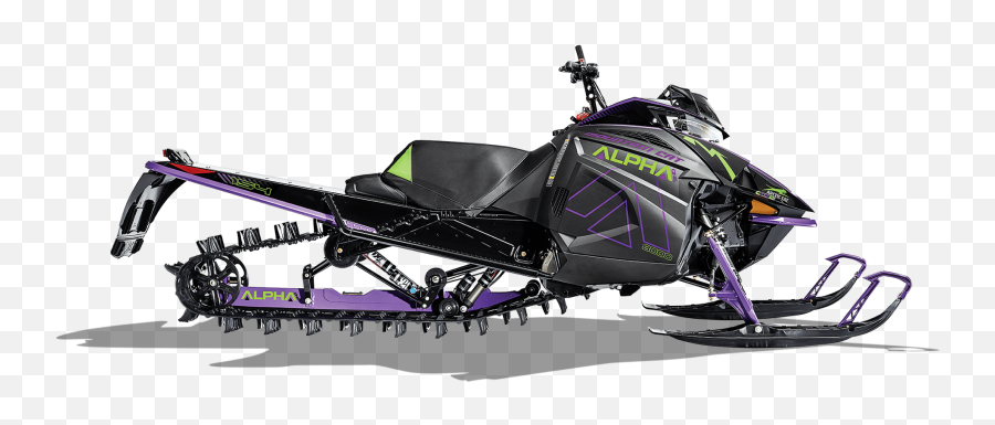 2019 Arctic Cat - Arctic Cat Alpha One Emoji,Snowmobile Emoji