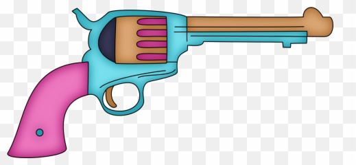 Firearm Clip art Handgun Drawing - pistol clipart png Gun Png Emoji
