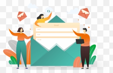 Email Cover Letter Sample u0026 Best Format - Sharing Emoji