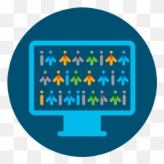 Cisco Smart Cities - Connected Communities Vertical Emoji