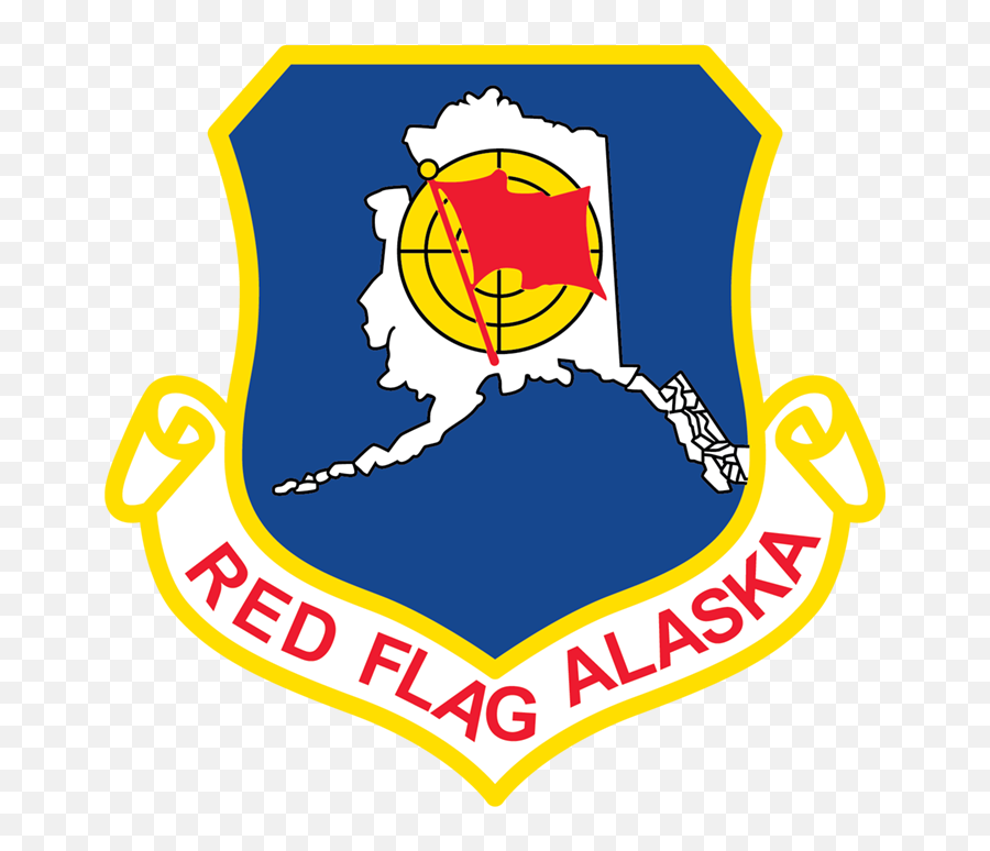 Red Flag Alaska - Red Flag Alaska Emoji,Alaska Flag Emoji