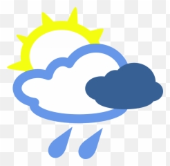 Exit Symbol Green PNGlib u2013 Free Library - Weather Forecast Logo Png Emoji