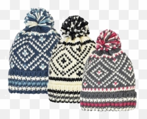 Winter - Toque Emoji