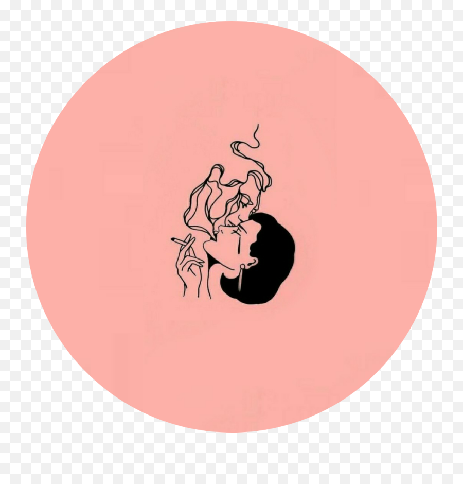 Smoking Sticker - Drawing Emoji,Bagpipe Emoji