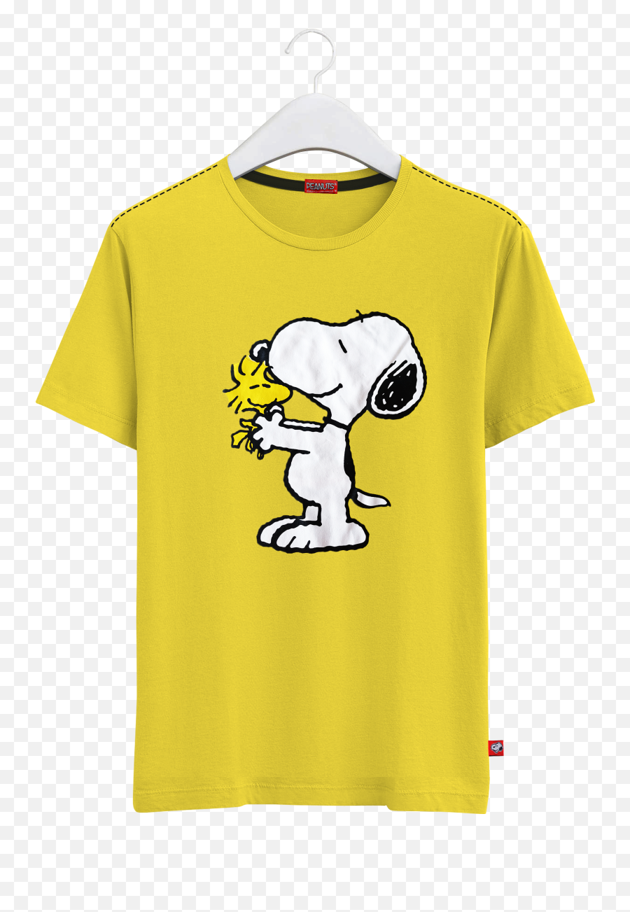 Peanuts Men Graphic T - Shirt Short Sleeve Emoji,Peanuts Emoji