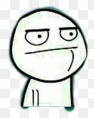 The Newest trollface Stickers on PicsArt - Loquendo Xd Emoji