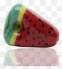 Featured - Watermelon Glass Pipe Emoji,Boobie Emoji
