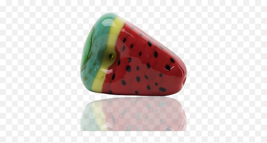 Featured - Watermelon Glass Pipe Emoji,Boobie Emoji